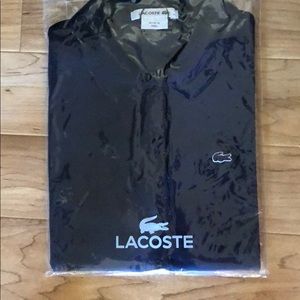 Lacoste women’s polo
